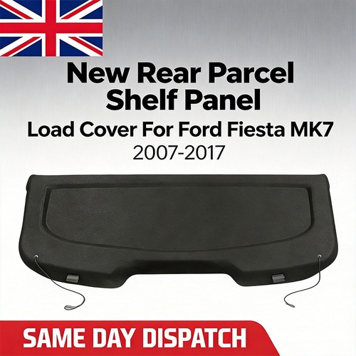 New rear luggage - rear, parcel