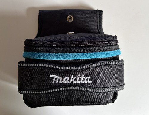 Makita belt pouch with - makita,