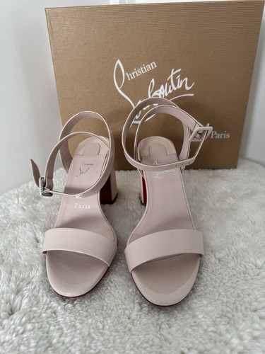 Christian louboutin heels - louboutin,