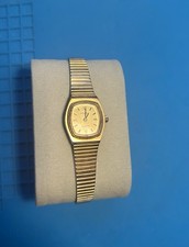 TISSOT GOLD STYLIST WOMENS