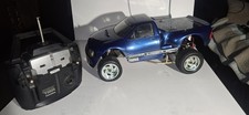 Kyosho Ultima Vintage RC Car With Upgraded Motor And Futuba Remote Control 