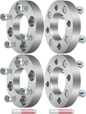 4PCS 1 inch Wheel Adapter for Honda foreman 400 450 500 Rubicon 500 FourTrax 300