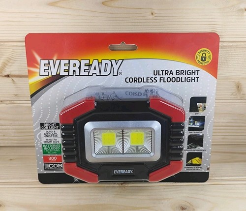 Eveready ultra bright cordless - ultra,