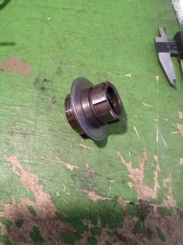 Bsa a10 b31 b33 clutch - b31,