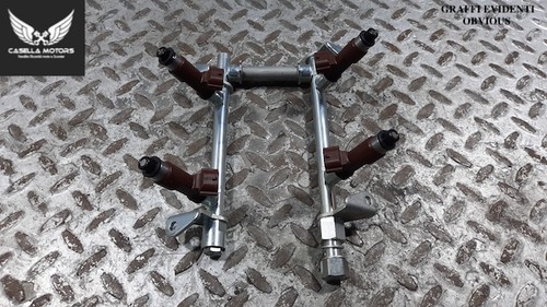Fuel injector honda - fuel,