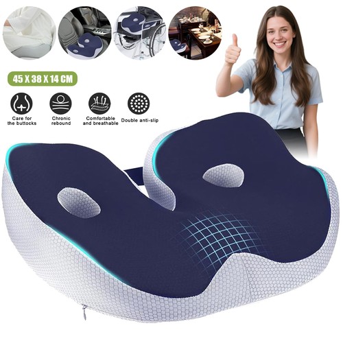 Memory foam coccyx tailbone - coccyx,