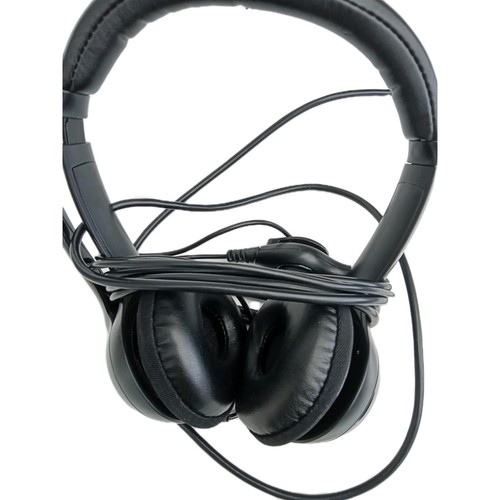Logitech h30 wired usb headset - logitech,