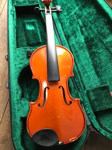 Stentor student violin 8 - stentor,