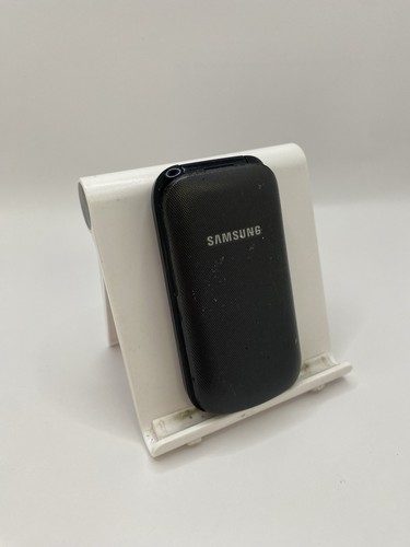 Samsung e1190 grey unlocked - e1190,