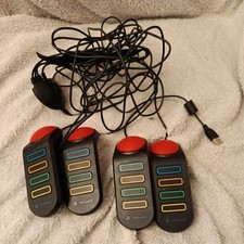 Sony PlayStation 2 Buzz! Quiz