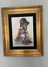 Barry Leighton Jones, ‘The