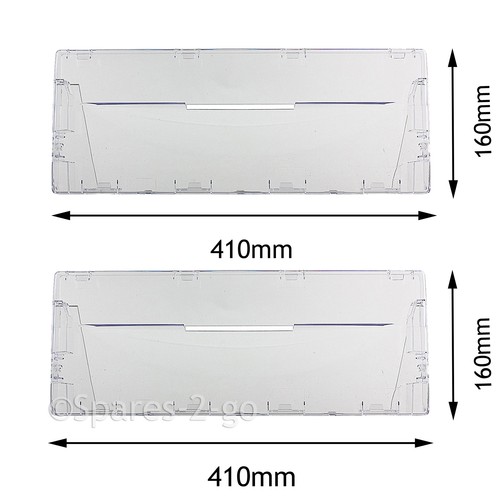 Drawer flap front for indesit - flap,