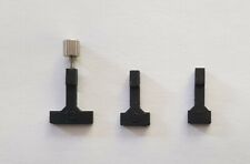 SME FD200 Paddles (3D Printed)