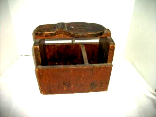 1920s folk art primitive - 1920s, naive