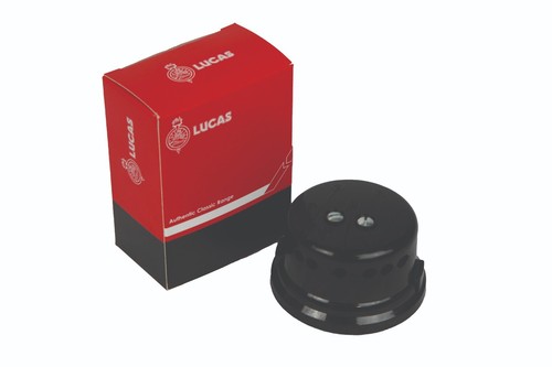Delco cylinder distributor - 6,