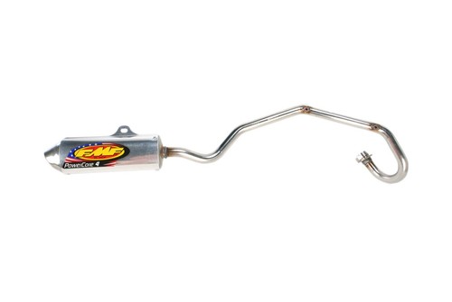 Fmf mini powercore - 4, klx110