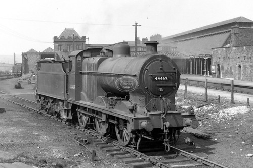 Photo british railways - , br