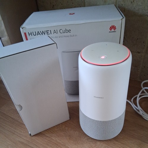 Huawei cube b900 230 - ai, smart
