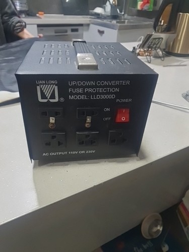 Cantonape 3000w heavy duty - 3000w,