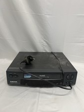 Samsung SV-613B VHS Video