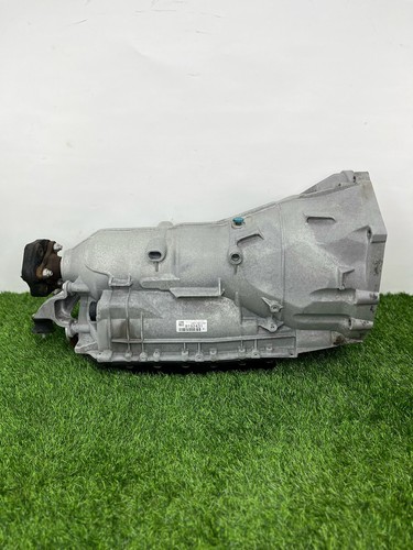 Bmw 6hp21 automatic gearbox - 6hp21,