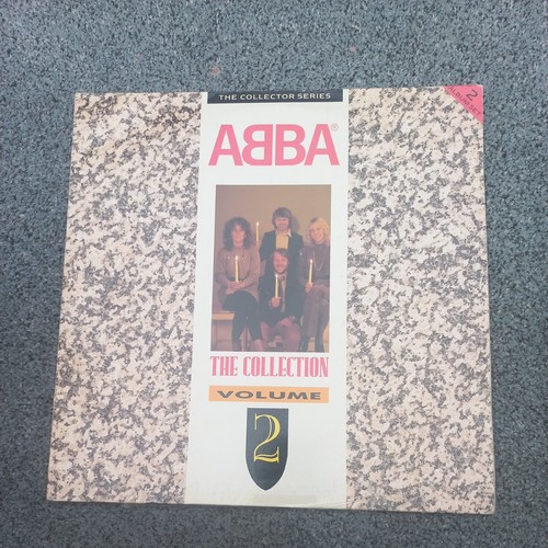 Abba the collection - abba,