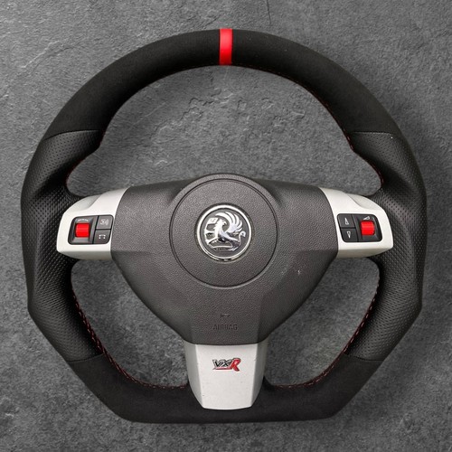Opel astra vxr opc - opel, h