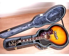 Epiphone EJ-200SCE Jumbo