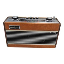 Vintage Roberts Rambler II