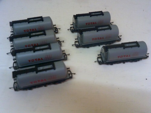 Lot 119 oo - lot..119....oo, gauge
