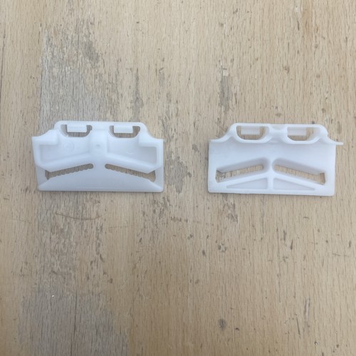Genuine rationel glazing bead - genuine,