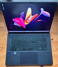 ASUS ROG Zephyrus M16 (16") |