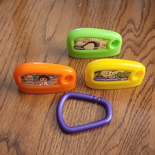 Fisher price smart - price, cycle