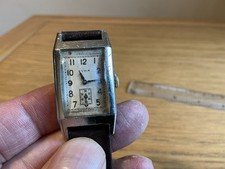 Cyma 335 Working Vintage Watch