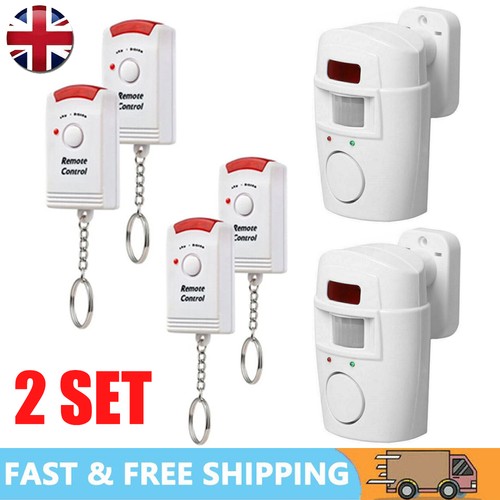 Sensor motion pir wireless - motion,