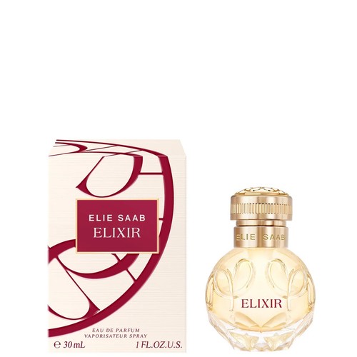 Elie saab elixir - elie, eau