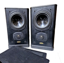 Tannoy 632 bookshelf Speakers