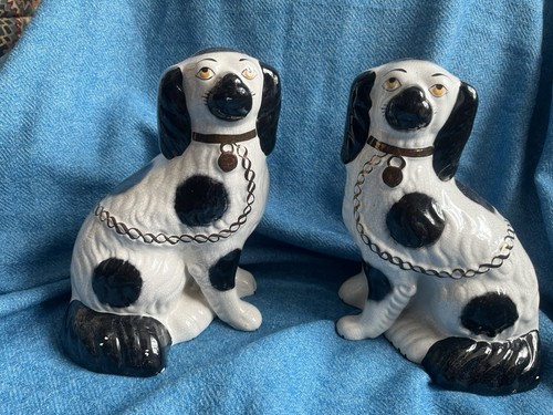 Vintage staffordshire style - vintage,