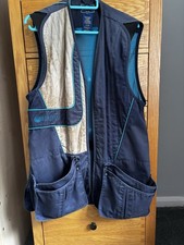 Beretta man’s vest Skeet