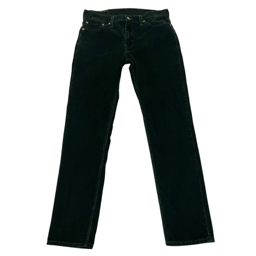 Levi 511 cords - jeans, mens