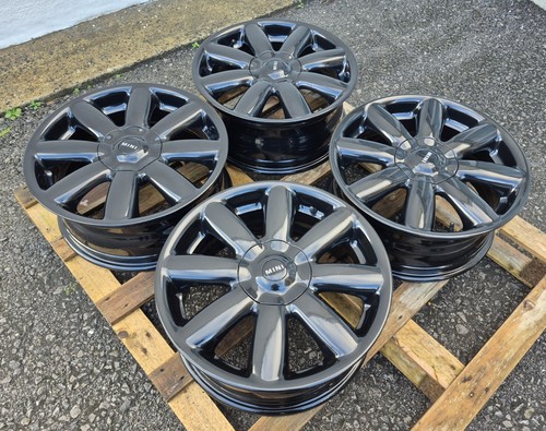 Refurbished mini r56 - refurbished,
