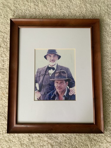 Harrison ford sean - harrison, &