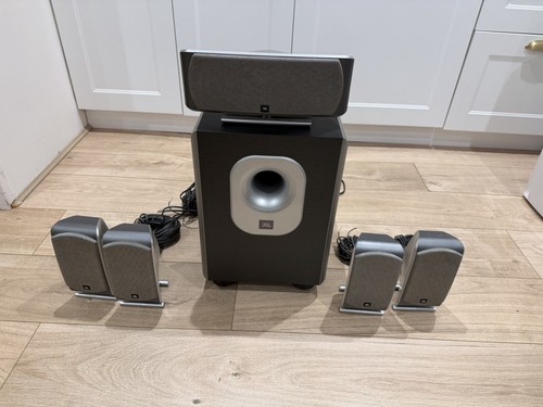 Jbl sub 200 230 - sub, active