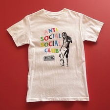 Anti Social Social Club x