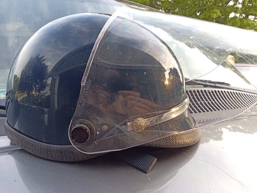 Premier crown riot - crown, helmet