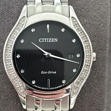 Citizen Eco-Drive Ladies Watch