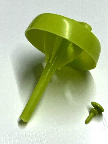 Habitrail ovo pin - retainer, for