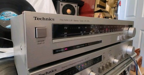 Technics z11l lw - st-z11l, am/lw/fm