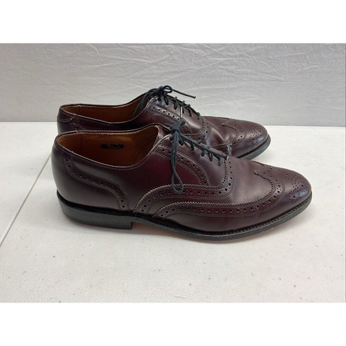 Allen edmonds lloyd - lloyd, 9