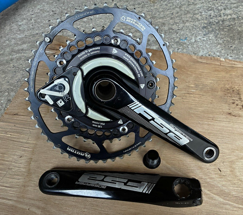 Fsa gossamer road double - fsa,